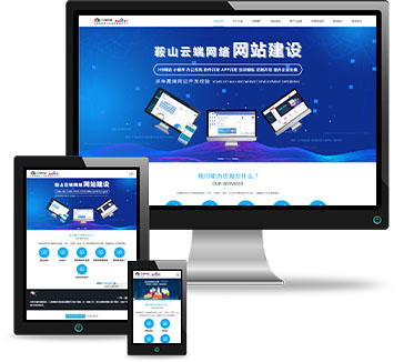 企业互联网优化
